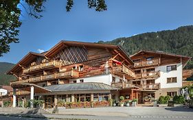 Hotel Riederhof- Urlaub Mit Wau!